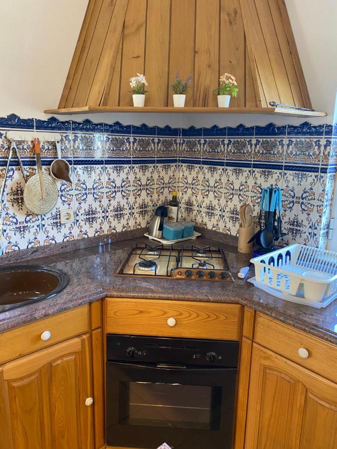 Villa Samaritana - Casa Da Vinha Vila Marim Ngoại thất bức ảnh