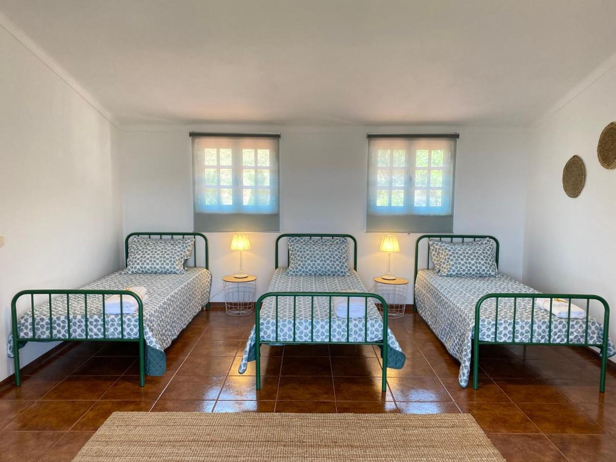 Villa Samaritana - Casa Da Vinha Vila Marim Ngoại thất bức ảnh