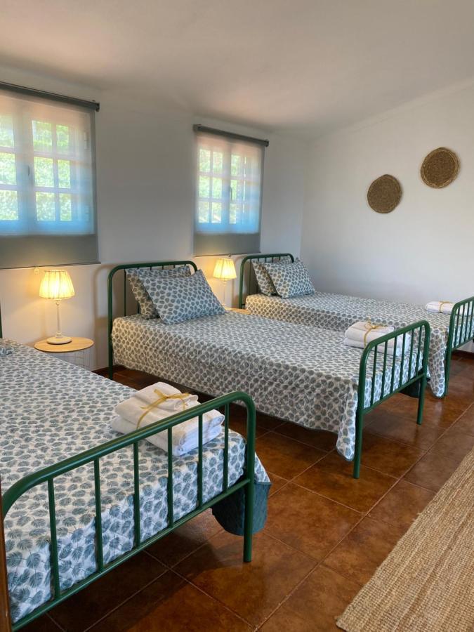 Villa Samaritana - Casa Da Vinha Vila Marim Ngoại thất bức ảnh