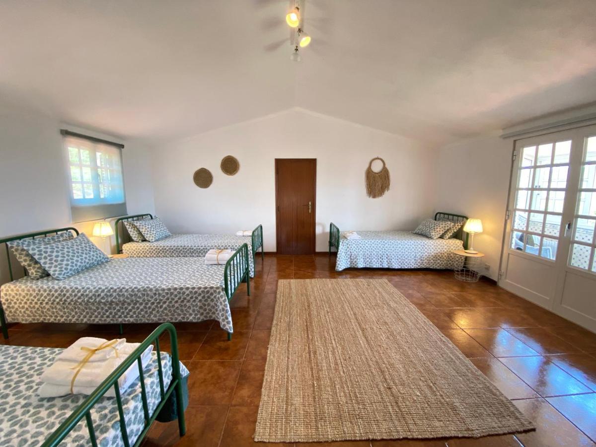 Villa Samaritana - Casa Da Vinha Vila Marim Ngoại thất bức ảnh
