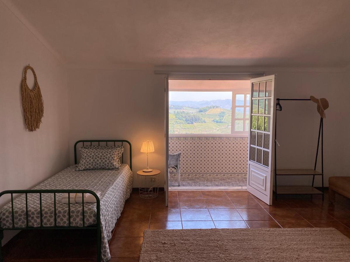 Villa Samaritana - Casa Da Vinha Vila Marim Ngoại thất bức ảnh