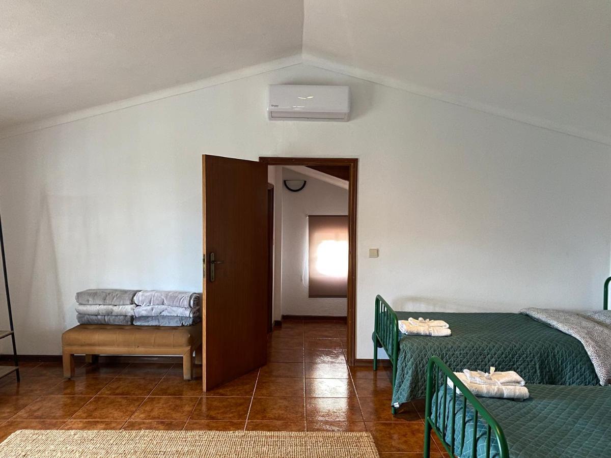 Villa Samaritana - Casa Da Vinha Vila Marim Ngoại thất bức ảnh
