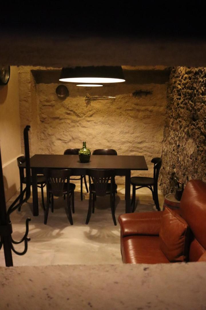 Villa Samaritana - Casa Da Vinha Vila Marim Ngoại thất bức ảnh
